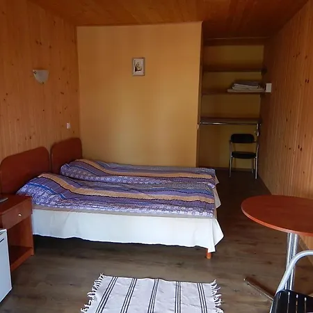 Letnisko Sasankowa Guest house *