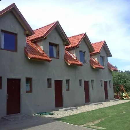 Letnisko Sasankowa *