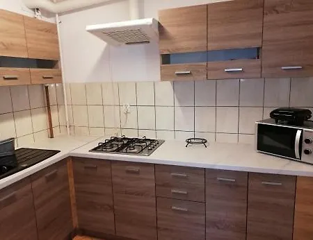 Letnisko Sasankowa Guest house