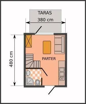 Guest house Letnisko Sasankowa *