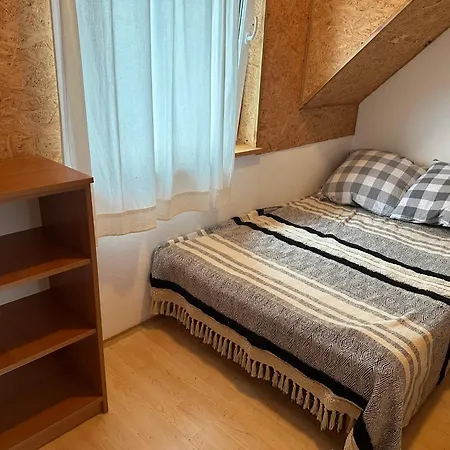 Letnisko Sasankowa Guest house Debki