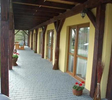 Letnisko Sasankowa Debki