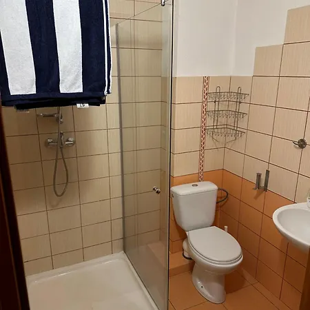 Letnisko Sasankowa * Debki