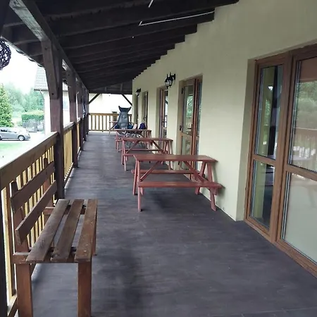 Letnisko Sasankowa Guest house