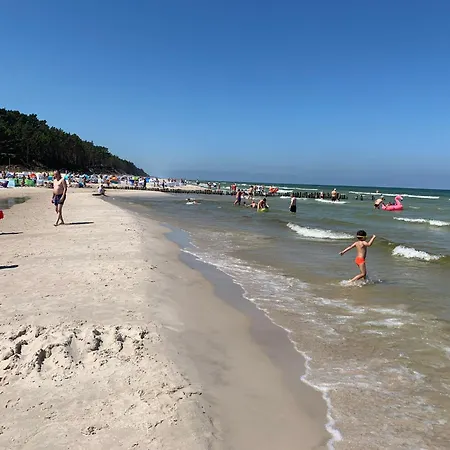 Letnisko Sasankowa Guest house