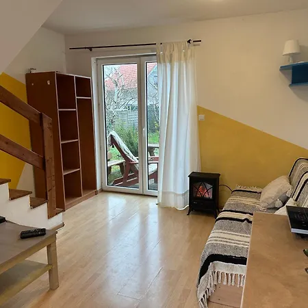 Letnisko Sasankowa Guest house Debki