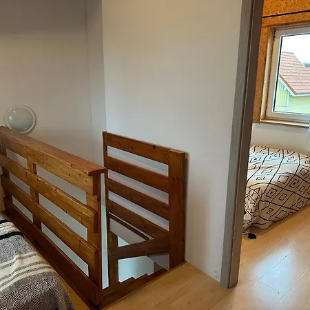 Letnisko Sasankowa Debki