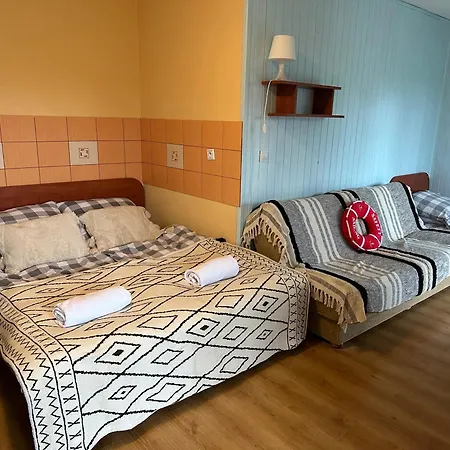 Letnisko Sasankowa * Debki