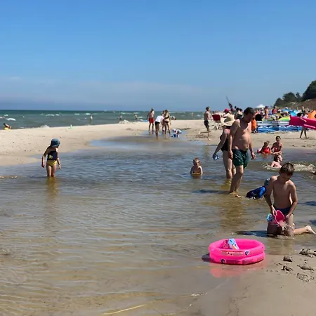 Guest house Letnisko Sasankowa