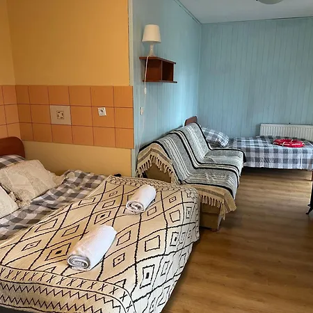 Guest house Letnisko Sasankowa *