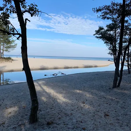 Letnisko Sasankowa *