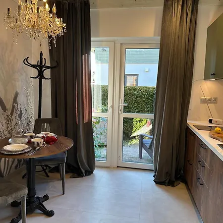 Pensionat Nobilton 3*