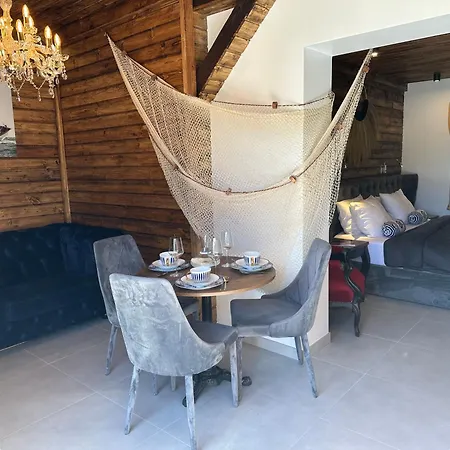 Nobilton 3* Dębki