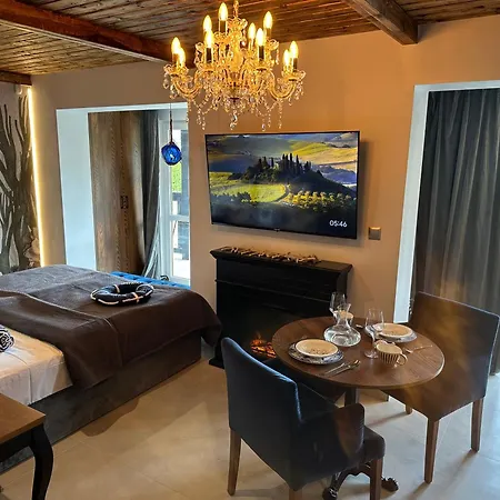 Nobilton Pensionat 3*