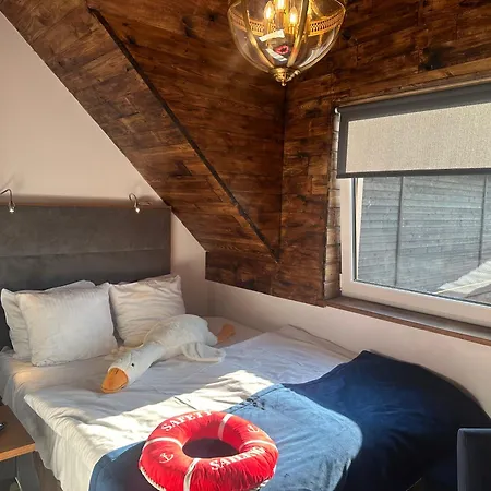 Pensionat Nobilton 3*