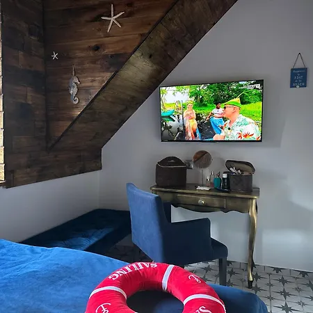 Nobilton Dębki