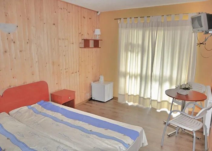 Letnisko Sasankowa *