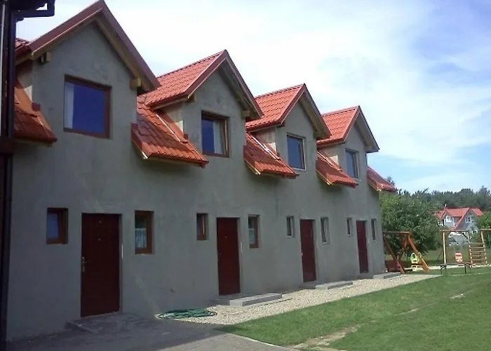 Letnisko Sasankowa *