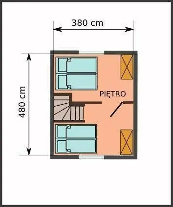 Letnisko Sasankowa * Dębki