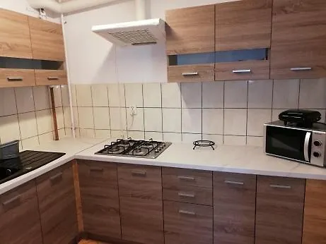 Letnisko Sasankowa Vendégház