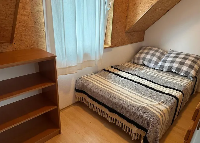 Letnisko Sasankowa Vendégház Dębki