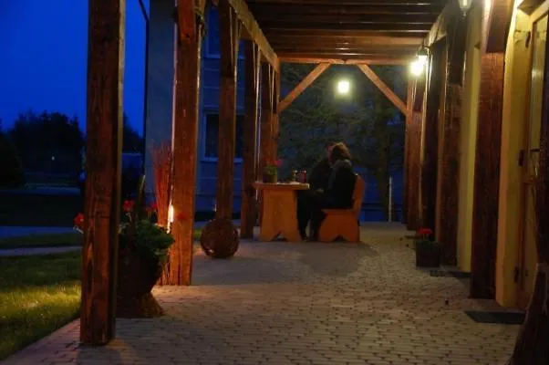 Letnisko Sasankowa *