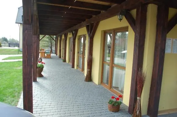 Letnisko Sasankowa Dębki