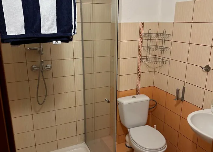 Letnisko Sasankowa * Dębki