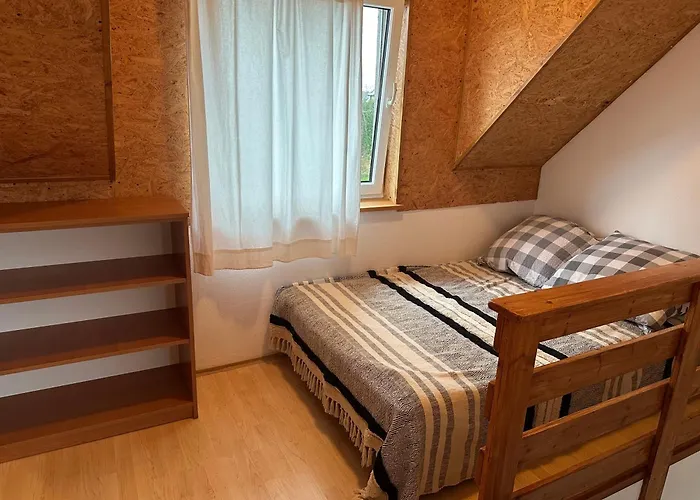 Letnisko Sasankowa Dębki