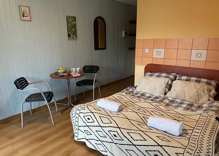 Letnisko Sasankowa * Dębki