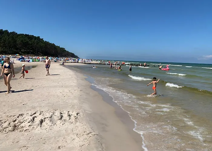 Letnisko Sasankowa Vendégház