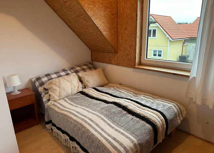 Letnisko Sasankowa *