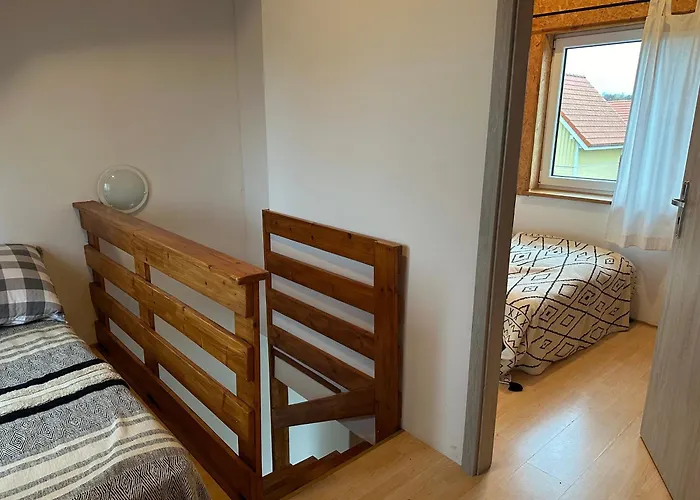 Letnisko Sasankowa Dębki