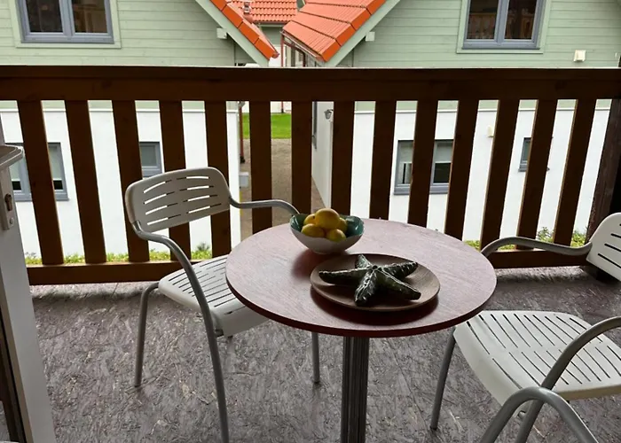 Letnisko Sasankowa Vendégház