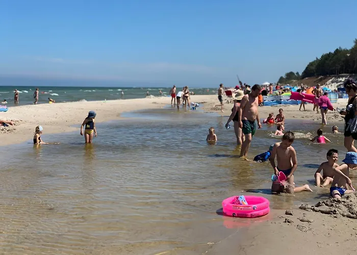 Vendégház Letnisko Sasankowa