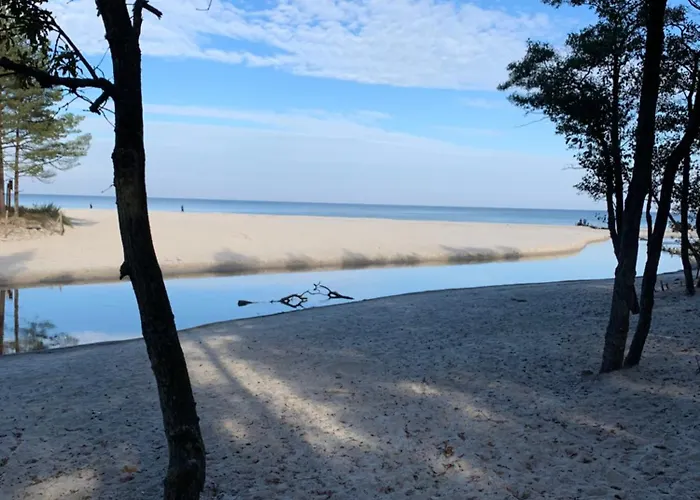 Letnisko Sasankowa *